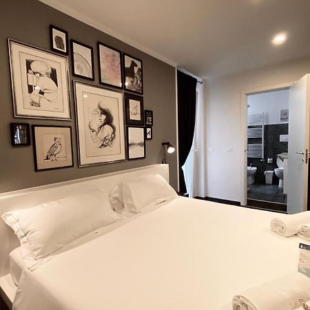 Mimi Rooms&Studios Trieste Dış mekan fotoğraf