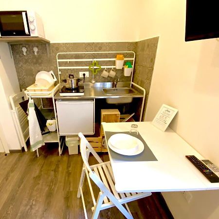 Mimi Rooms&Studios Trieste Dış mekan fotoğraf