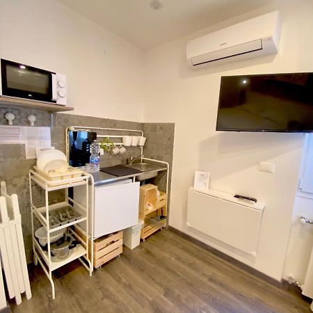 Mimi Rooms&Studios Trieste Dış mekan fotoğraf
