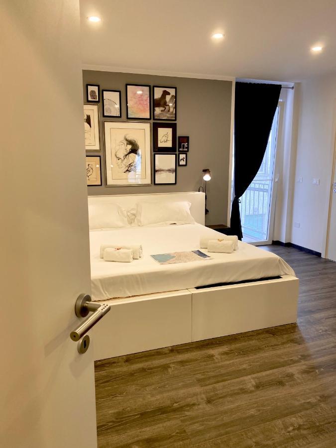 Mimi Rooms&Studios Trieste Dış mekan fotoğraf