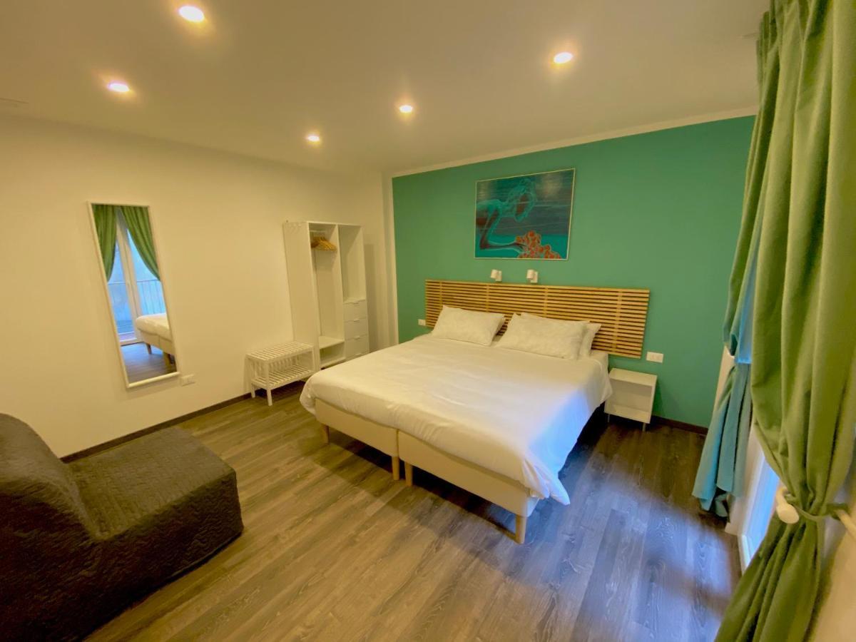 Mimi Rooms&Studios Trieste Dış mekan fotoğraf