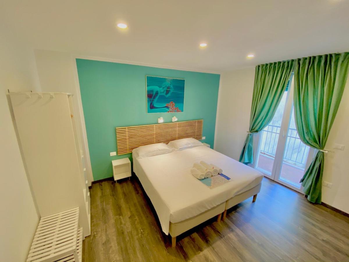 Mimi Rooms&Studios Trieste Dış mekan fotoğraf