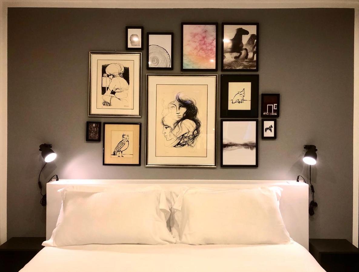 Mimi Rooms&Studios Trieste Dış mekan fotoğraf