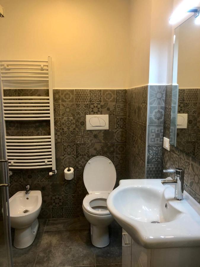 Mimi Rooms&Studios Trieste Dış mekan fotoğraf