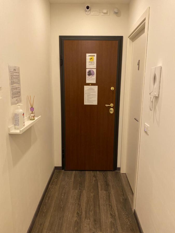 Mimi Rooms&Studios Trieste Dış mekan fotoğraf